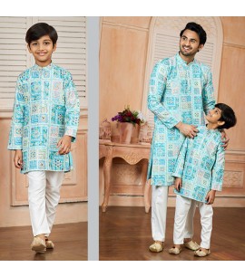 Kurta Set - CBF016