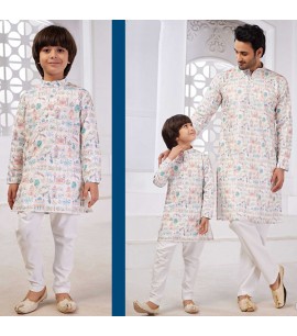 Kurta set - CBF017
