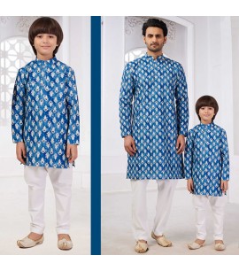 Kurta set - CBF018