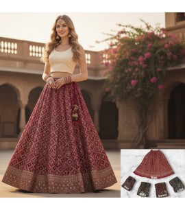 Skirt - IWS026