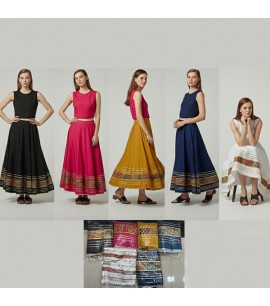Skirt - IWS028