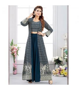 Salwaar Kameez - LFSK107