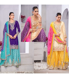 Salwaar Kameez - LFSK129
