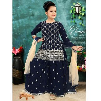 Children's Palazzo Styles - CGF033