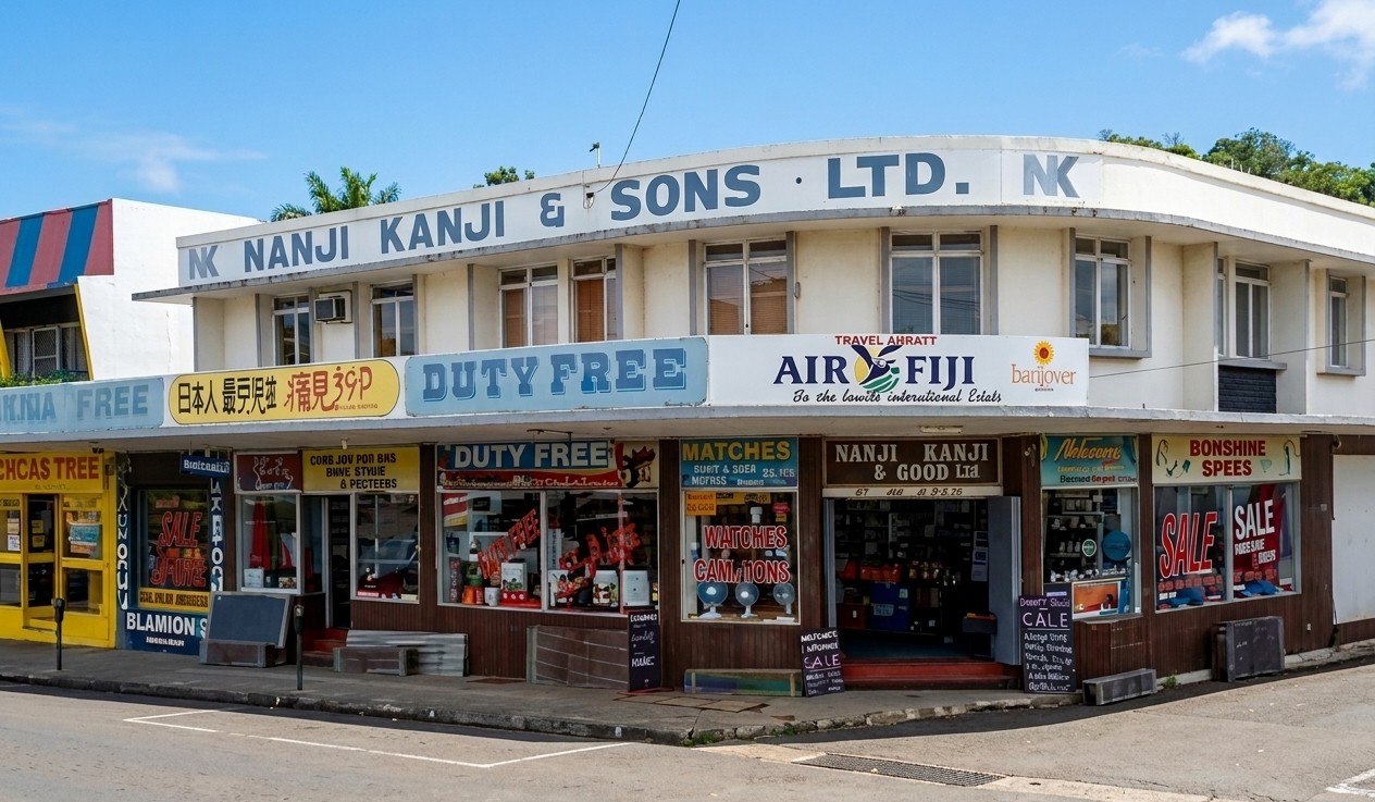 Store