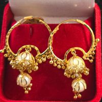 Gold Jewellery