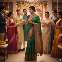 Sarees